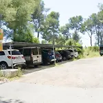 Mediterranean Way - Margallo *